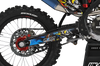 GasGas Zombie Graphics Kit -  Mickymouse