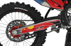 GasGas  Split By Light Graphics Kit - Mirror