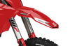 GASGAS Trim Decal Kit - Flush