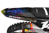 KTM  Moaning Monsters Graphics Kit - Agro Blob