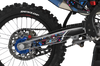 GasGas Split by Light Graphics Kit - Shape