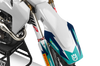 Husqvarna Trim Decal Kit - Whiz