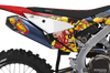 Honda Zombie Graphics Kit -  Winnie