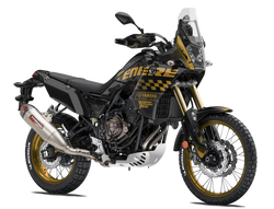 Yamaha Adventure Graphics Kit - Tenere 700 - Rush