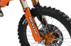 KTM Trim Decal Kit - Shoot