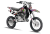 KX65 Graphics Kit - Gambling Joker