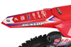 Honda Trim Decal Kit - Shoot