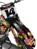 Suzuki Moaning Monsters Graphics Kit -  Muckya
