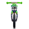 Un4seen Balance Bike - Alien