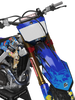 Honda  Zombie Graphics Kit - Tom & Jerry