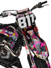 gasgas Graphics Kit - donut