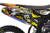 Yamaha Zombie Graphics Kit -  Mickey