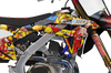 Honda Zombie Graphics Kit -  Winnie