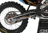 husqvarna Graphics Kit - storm