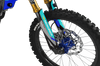 YZ 450 Graphics Kit - Straight