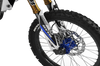 yamaha Graphics Kit - sparked