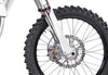 alta motors Graphics Kit - red orange