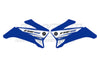 TTR110 2016 - OEM Shroud Set