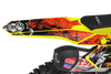 Suzuki Zombie Graphics Kit -  Mickey