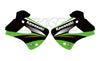 KX 85 2004 - OEM Shroud Set