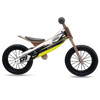 Un4seen Balance Bike - Summer yellow
