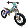 Un4seen Balance Bike - Wolf