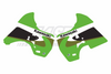 KX 500 1999 - OEM Shroud Set