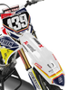 Suzuki Graphics Kit -  Curr