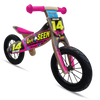 Un4seen Balance Bike - Lexi rose
