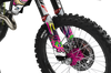 KTM  Moaning Monsters Graphics Kit - Slopy McLarey