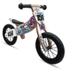 Un4seen Balance Bike - Skull Ice Cream
