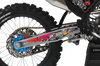 KTM Crank Graphics Kit - Heart's Aren't Playgrounds