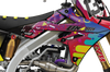 Suzuki Split By Light Graphics Kit -  Splash