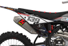 GASGAS Galaxy Graphics Kit - Floating Meow