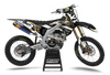 Kawasaki Jag Black