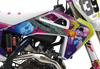 husqvarna galaxy Graphics Kit - shoot