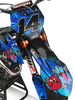 KTM  Moaning Monsters Graphics Kit - Starlight Slop