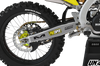 Suzuki Trim Decal Kit - Rush