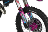GasGas Split By Light Graphics Kit -  Plash