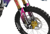 Suzuki Galaxy Graphics Kit - Nebula