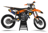 KTM Ace'n Seat Range