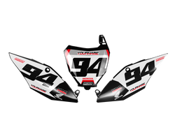 Honda Roxcen Graphic Kit - CRF CR XR Models | All Years