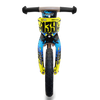 Un4seen Balance Bike - Black Sheep