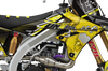 Suzuki  Split By Light Graphics Kit - Element