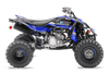 Yamaha YFZ450 Graphics Kit - whizz