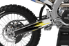 Yamaha Hissing Kittys Graphics Kit - EVIL TOM