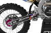 Yamaha Graphics Kit -  GAMBLING JOKER