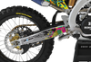 Suzuki Zombie Graphics Kit -  Lion