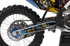 Husqvarna Zombie Graphics Kit -  Mickey