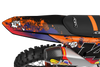 KTM  Moaning Monsters Graphics Kit - Mop Top